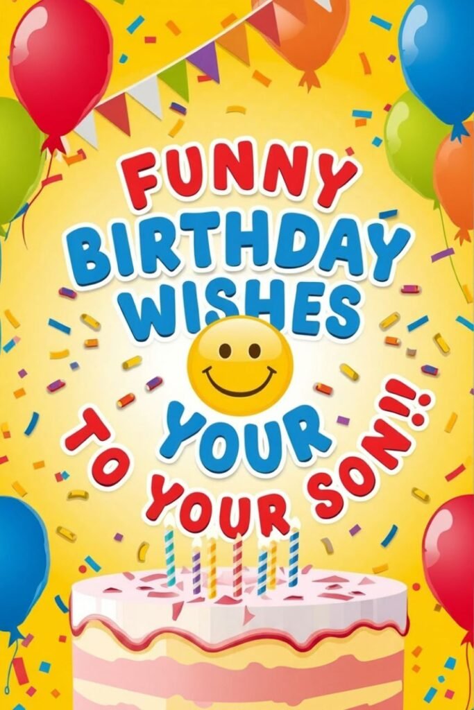 blessing birthday wishes for son