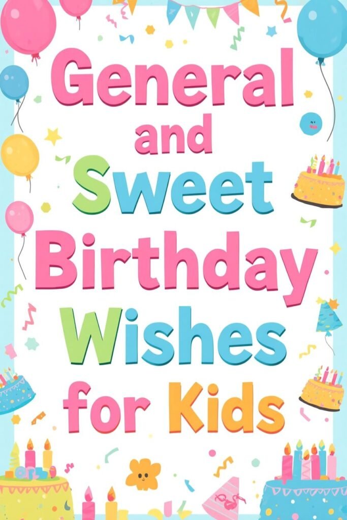 birthday wishes for little princess