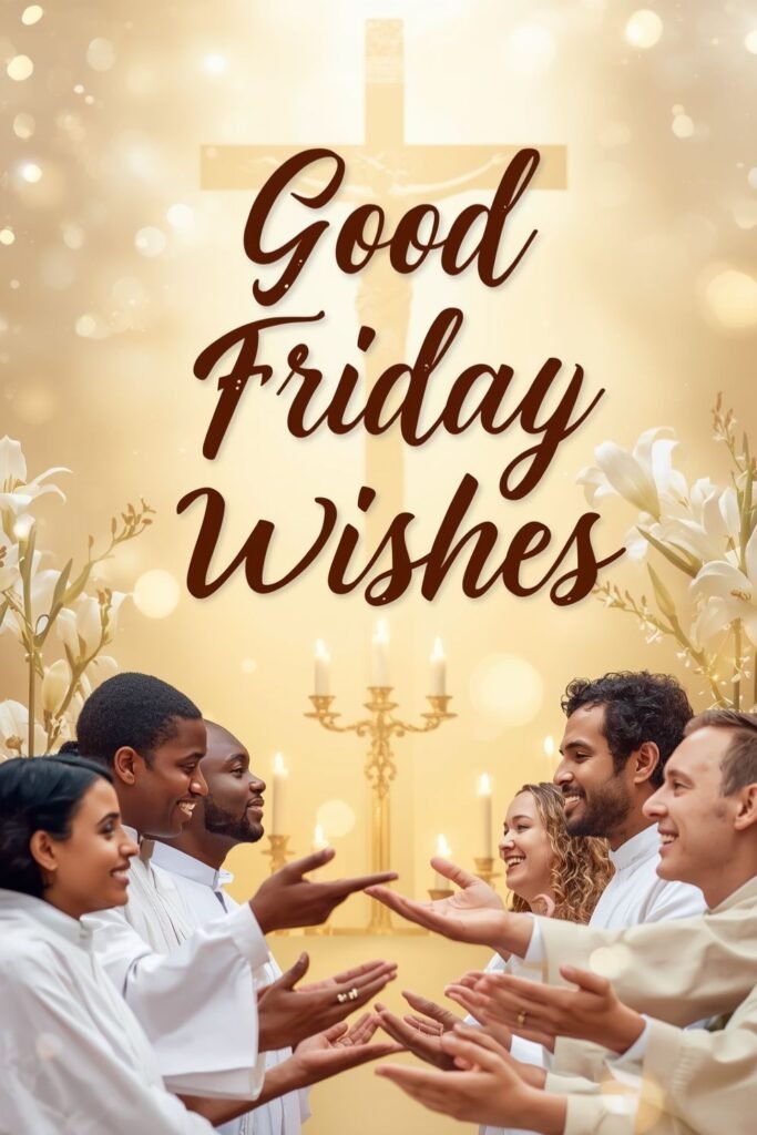 good friday 2026 wishes