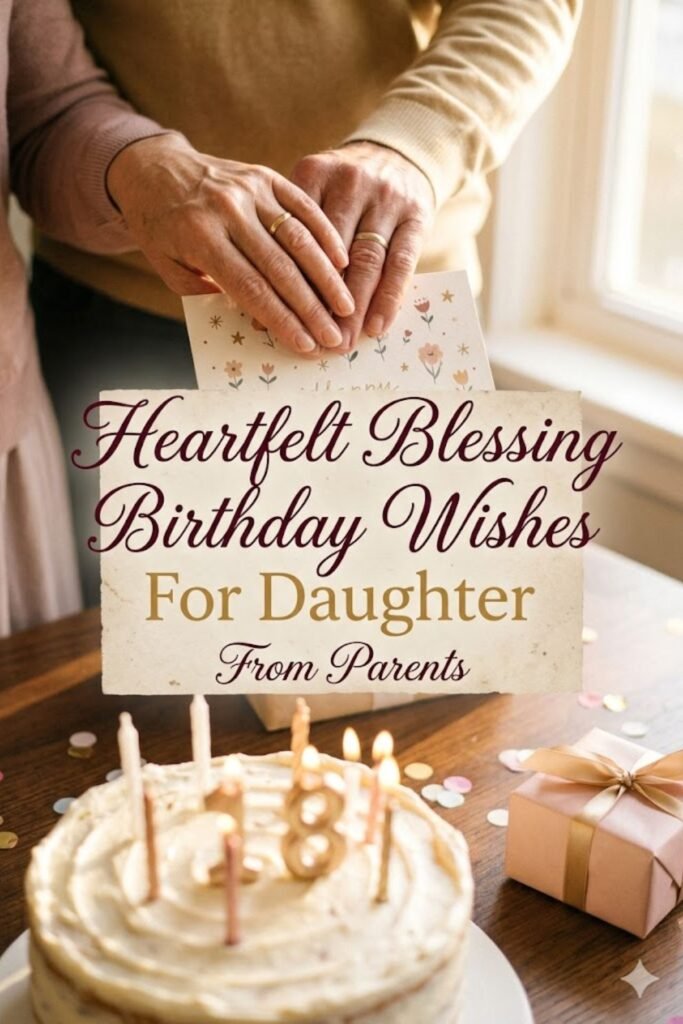 heart touching birthday wishes for daughter from mother