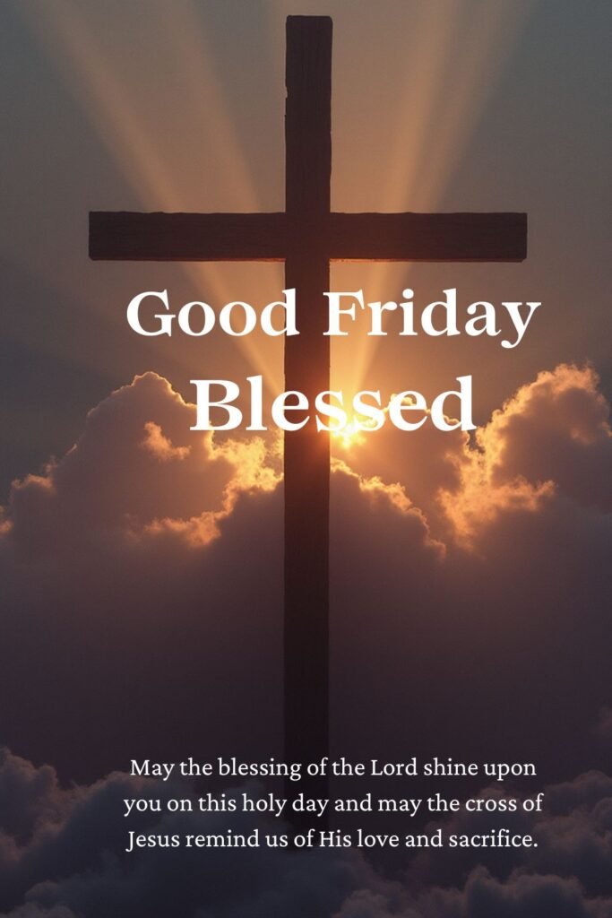 wishes good friday quotes