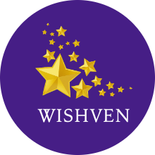 Wishven Logo