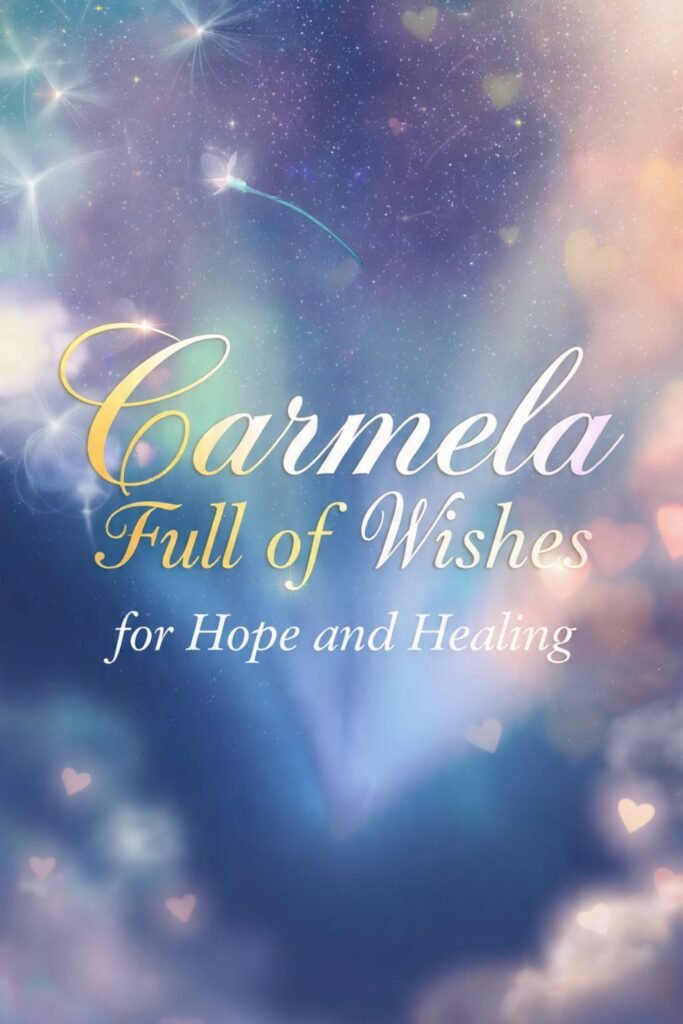 Carmela Full of Wishes for Hope and Healing