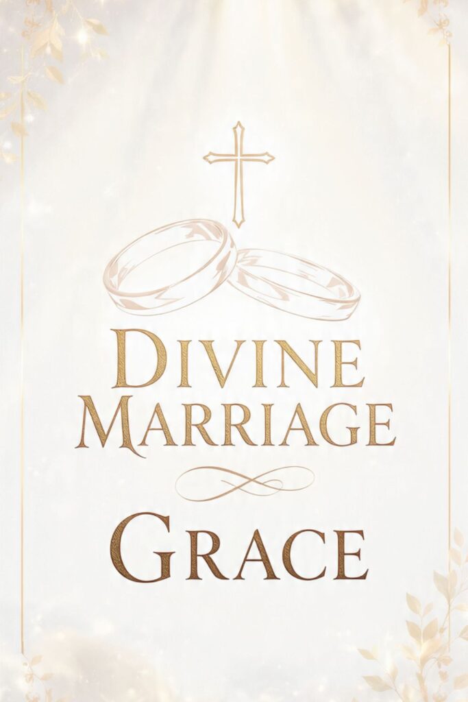 Divine Marriage Grace