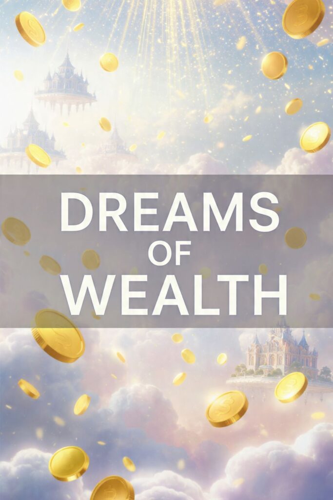 Dreams of Wealth