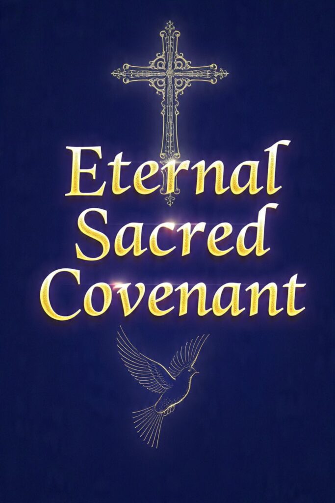 Eternal Sacred Covenant