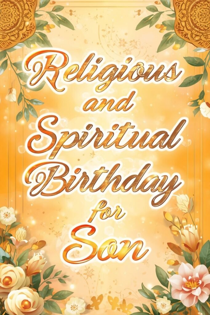 heart touching birthday blessing birthday wishes for son from mother