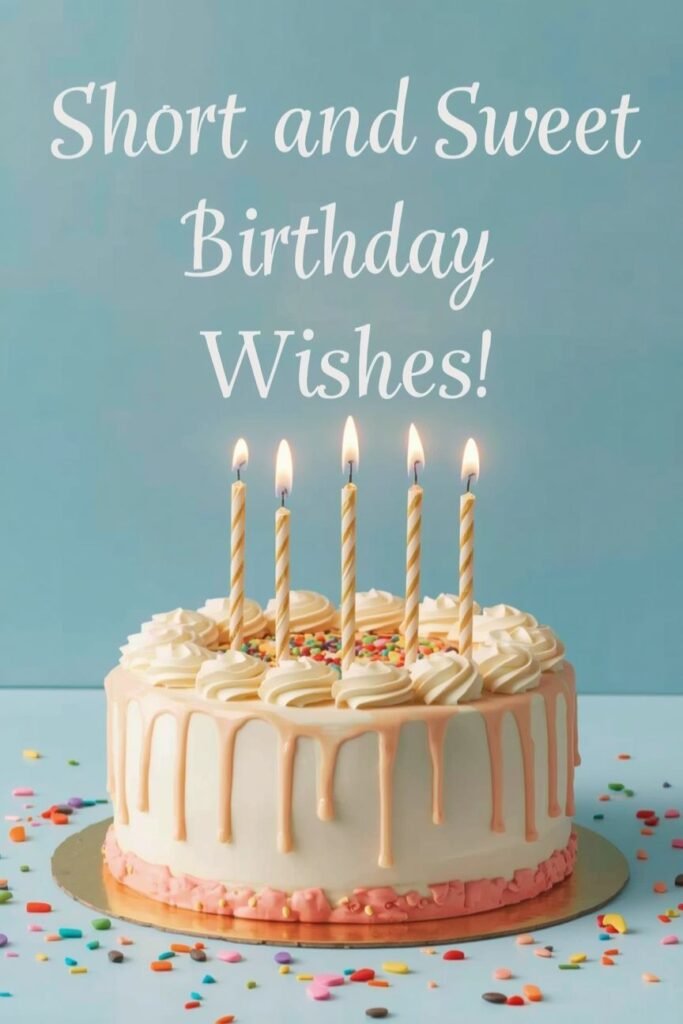 short blessing birthday wishes for son from mother