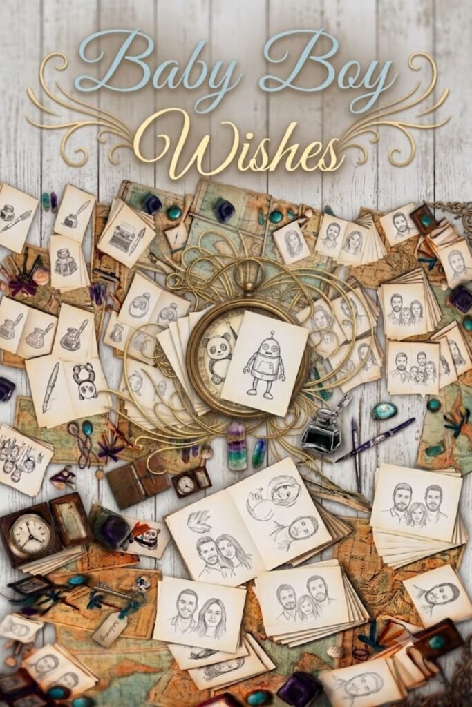 Wishes For Baby