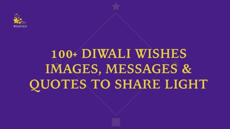 Diwali Wishes Images, Messages & Quotes To Share Light