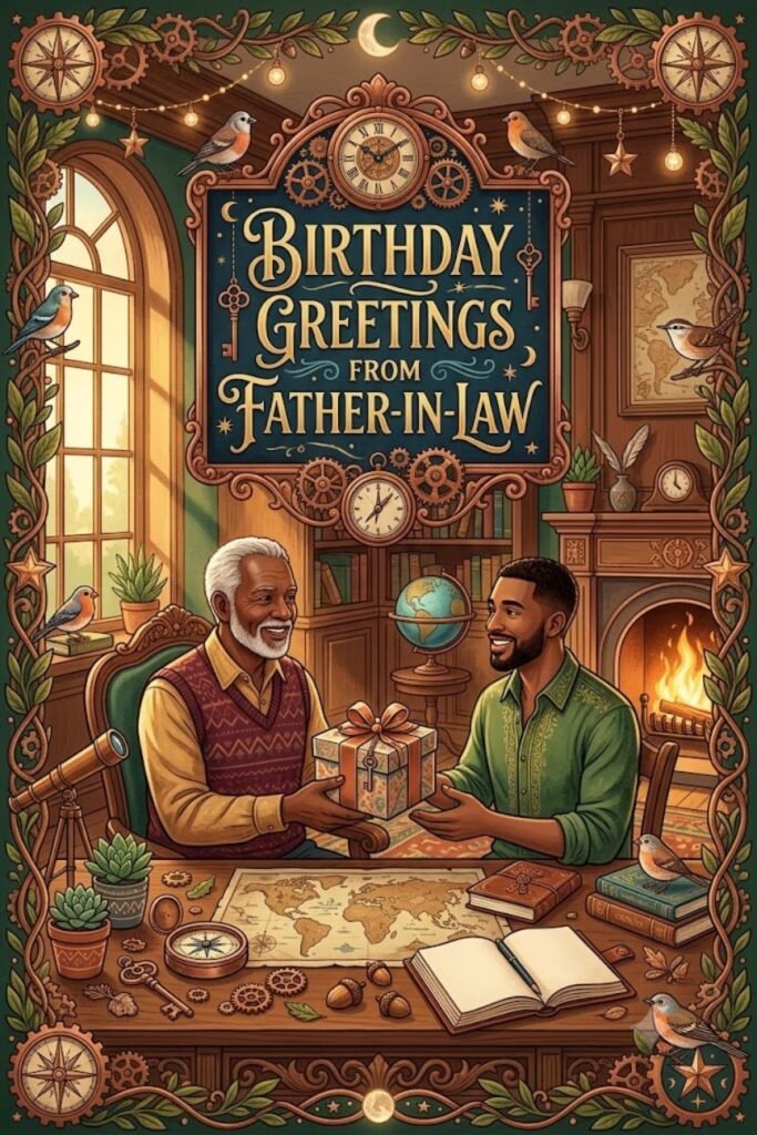 birthday message to daughter in law