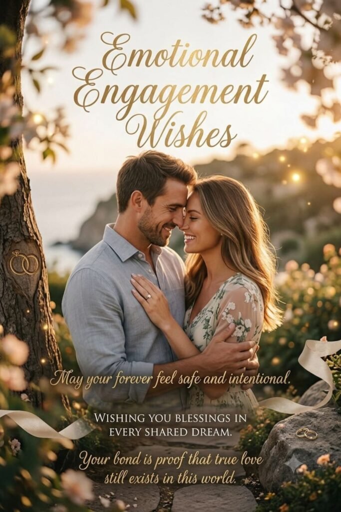 Emotional Engagement Wishes