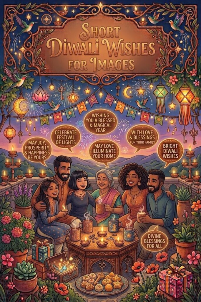 happy diwali photo