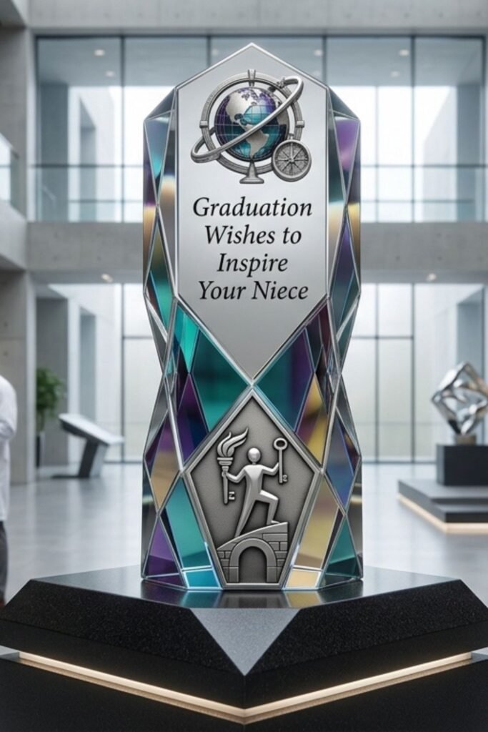 Graduation Wishes to Inspire Your Niece