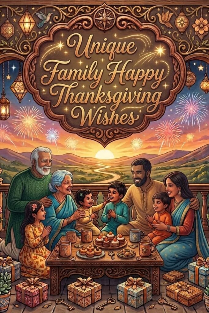 thanksgiving greetings