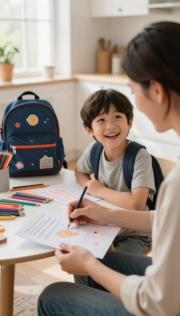 good luck first day of school wishes for boy and girl good luck first day of school wishes for boy and girl